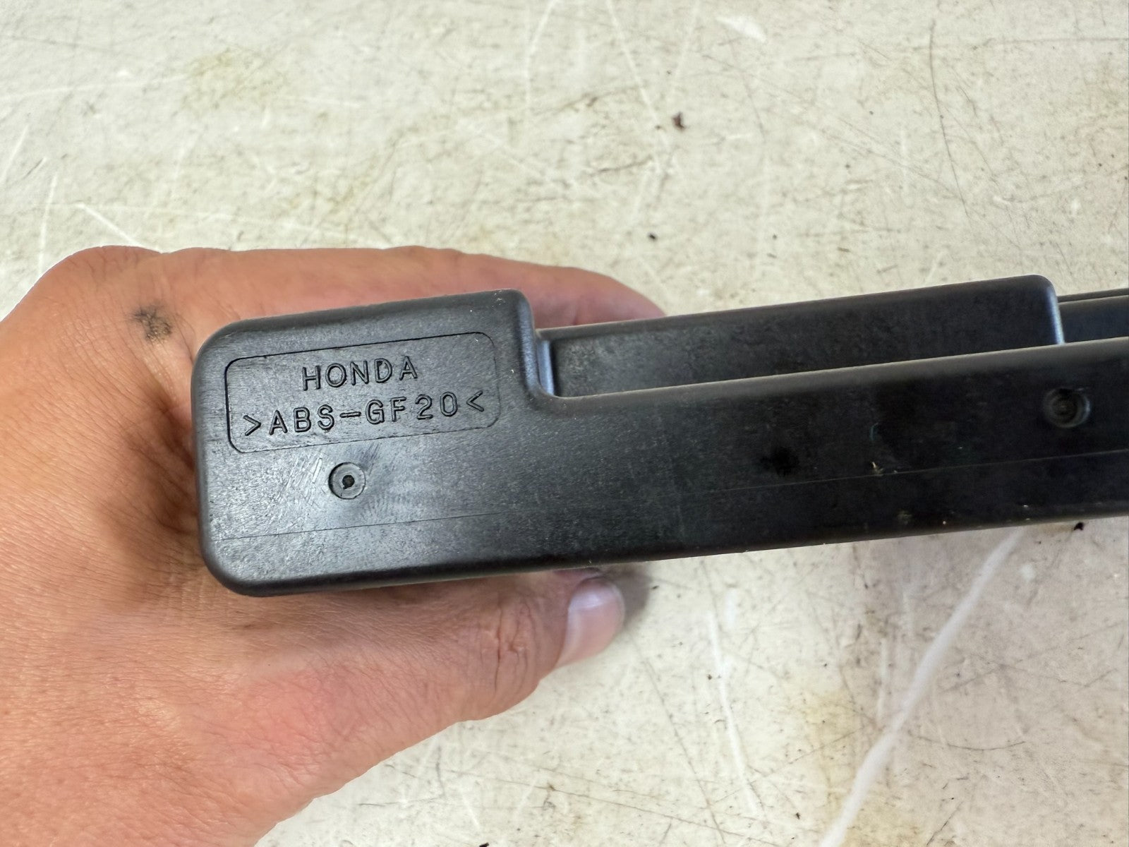 2002 Honda Goldwing GL1800 ECU CDI Engine Control Unit Module Computer OEM