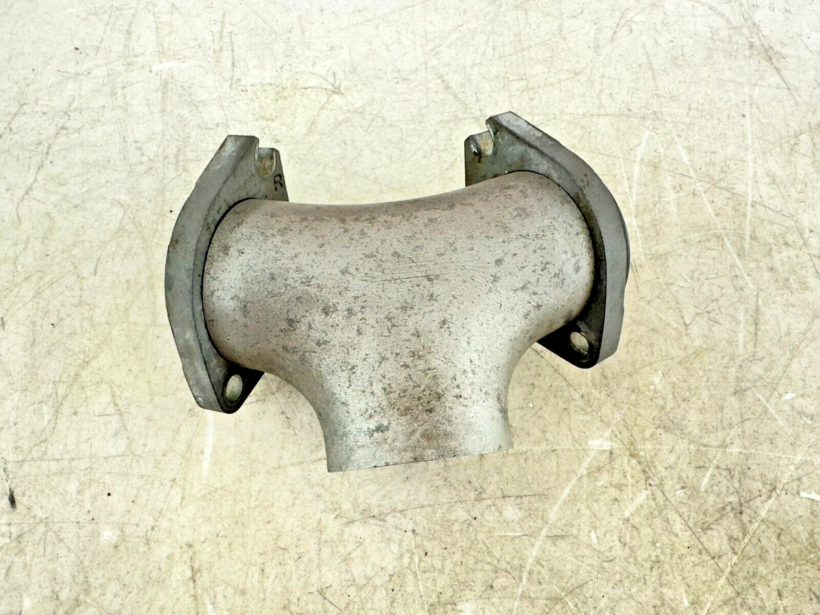 1995 HARLEY SOFTAIL EVO Intake Manifold 27019-89