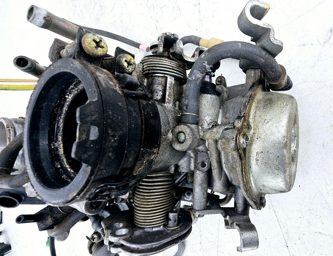 1993 HONDA GOLDWING GL1500 Carburetor Carb Carburator Needs Rebuilt