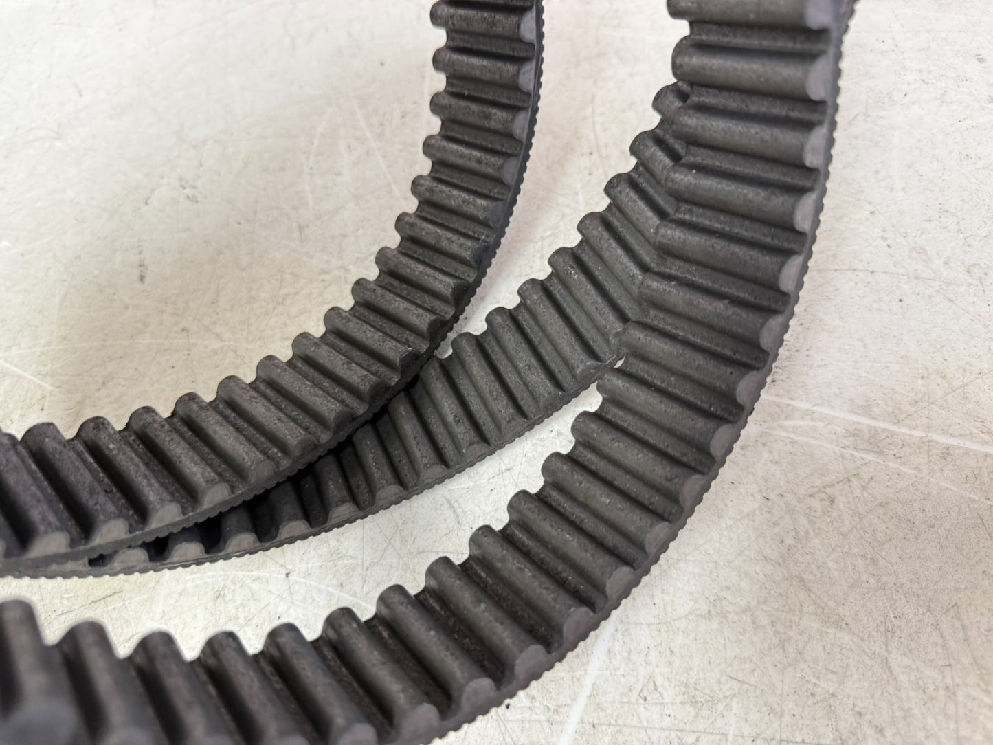 2003 HARLEY ELECTRA GLIDE Rear Final Drive Belt 139T 1-1/2"