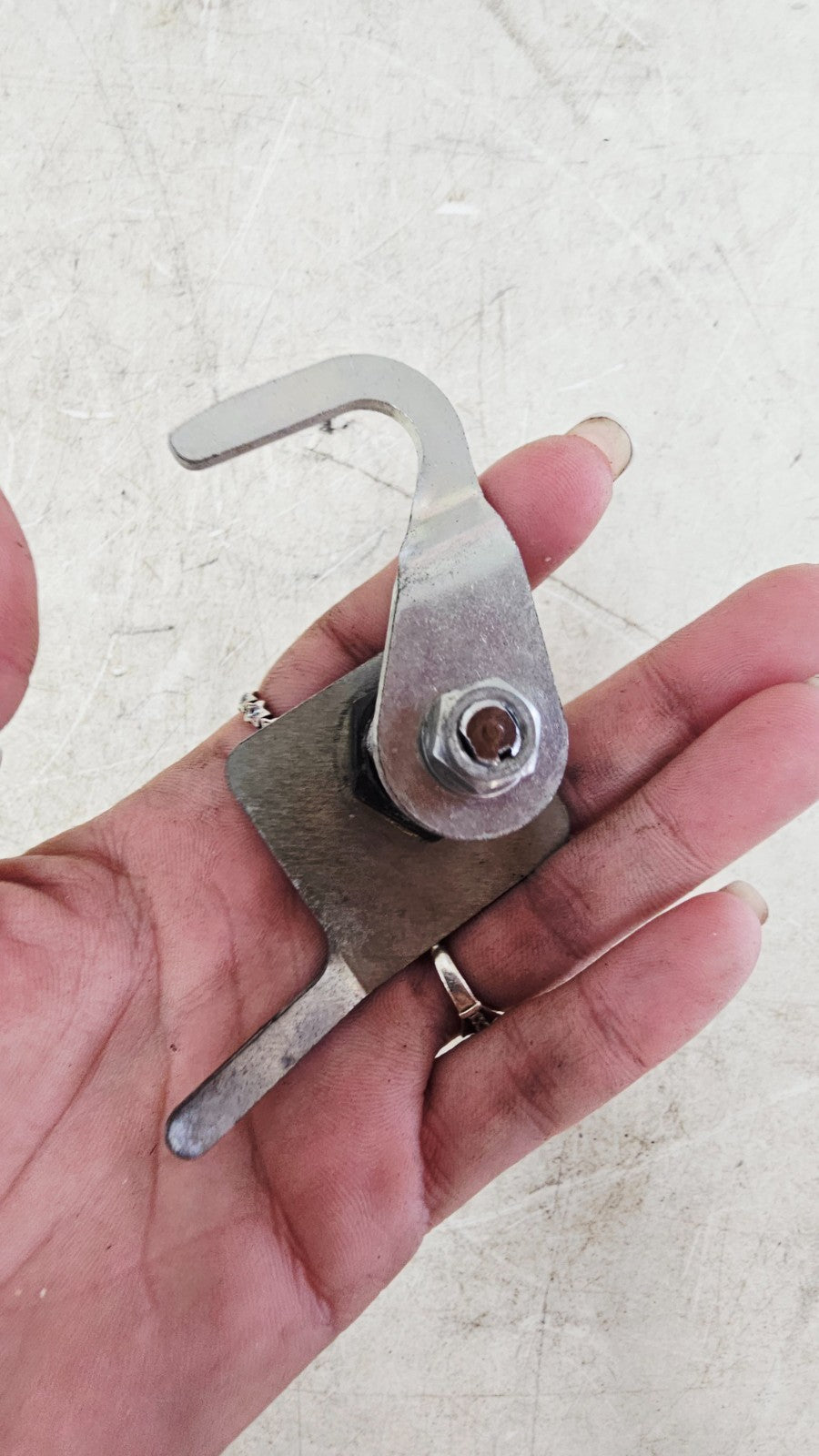 1996 HARLEY FLH ELECTRA GLIDE Ignition Switch Saddlebag Tour Pak Locks Keys