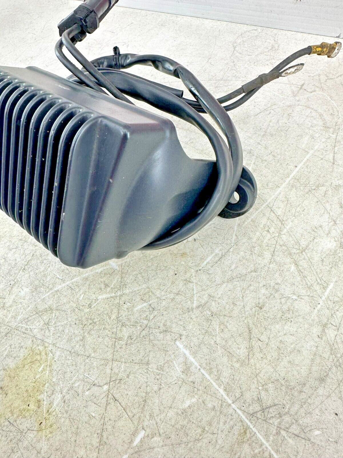2003 HARLEY ELECTRA GLIDE classic Voltage Regulator