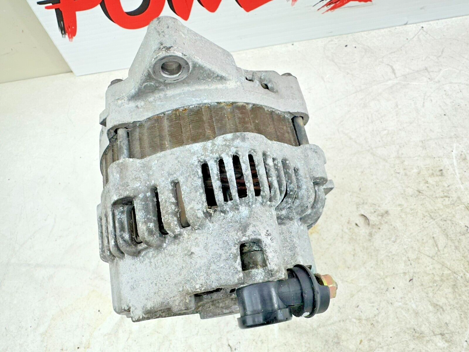 2004 Honda Goldwing GL1800 Alternator Alt Aternater Charging System