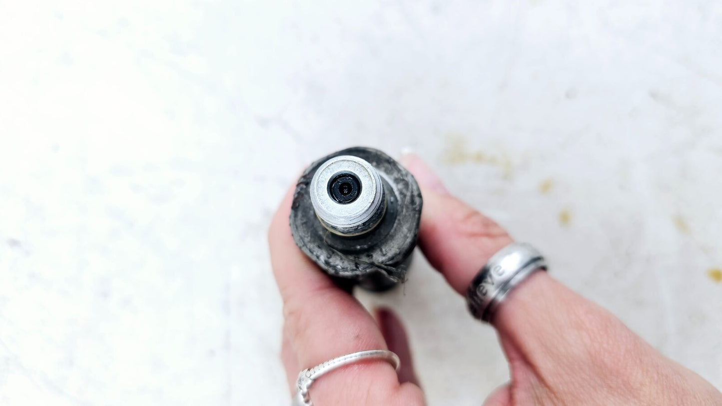 2002 HARLEY ELECTRA GLIDE OEM HD Pushrods & Covers Lifters Good Used Parts