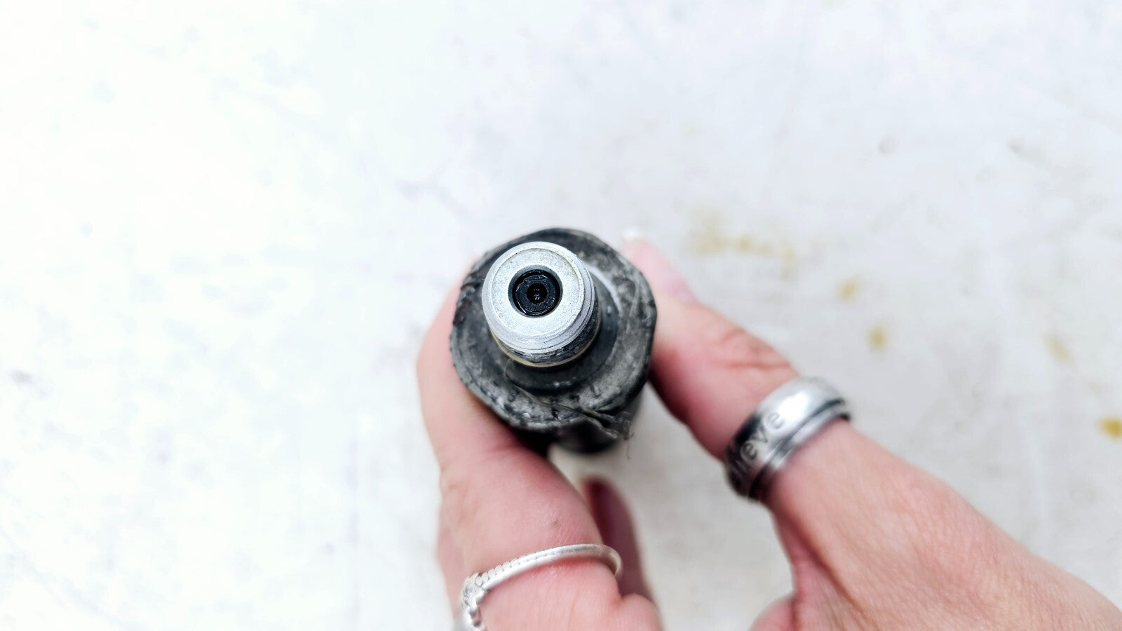 2002 HARLEY ELECTRA GLIDE OEM HD Pushrods & Covers Lifters Good Used Parts