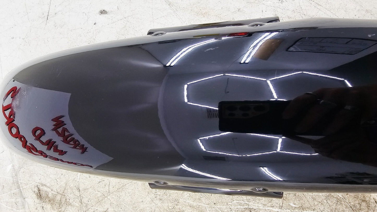 2000 Harley Davidson Sportster Front Wheel Fender