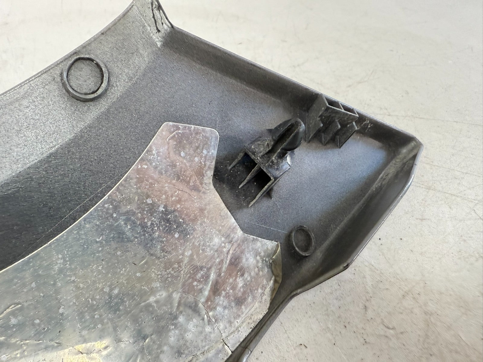 2002 Honda Goldwing GL1800 OEM Left Side Cover Panel Cowl Fairing