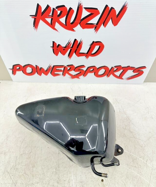 2000 Harley Davidson Sportster EM HD Oil Tank Sac Bag