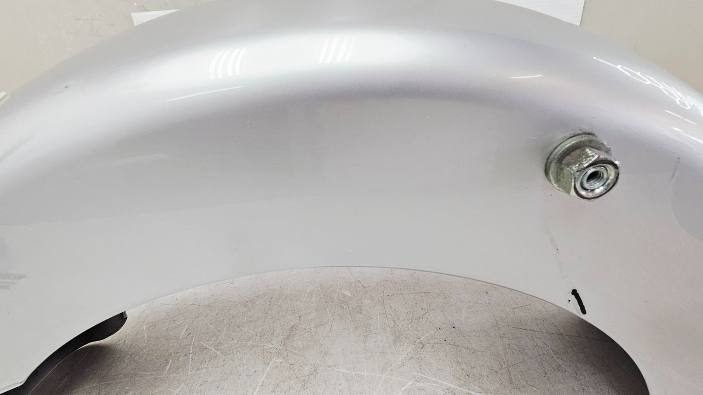 2003 HARLEY ELECTRA GLIDE Rear Fender Brake Light Turn Signal Bar 100th annivers