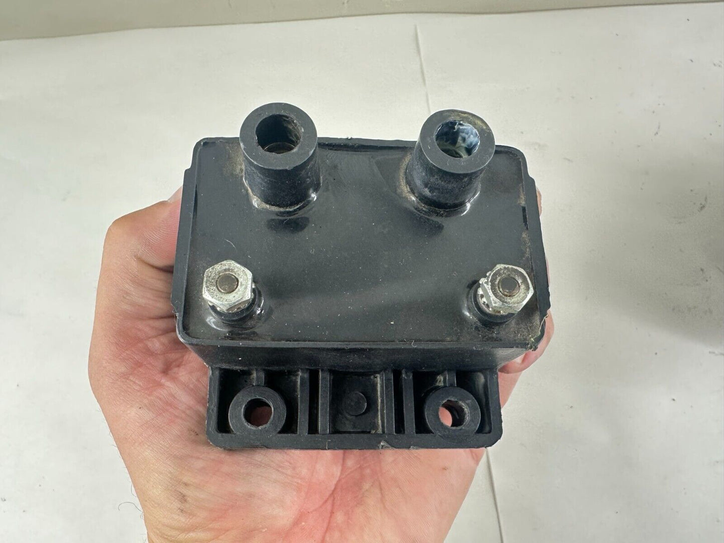 1996 HARLEY DAVIDSON DYNA IGNITION COIL