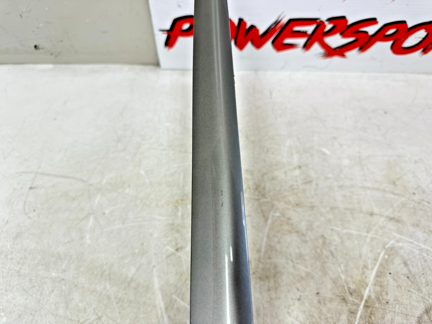 2002 Honda Goldwing GL1800 Trunk Trim Molding Left Right Side Fairing Cover Cowl