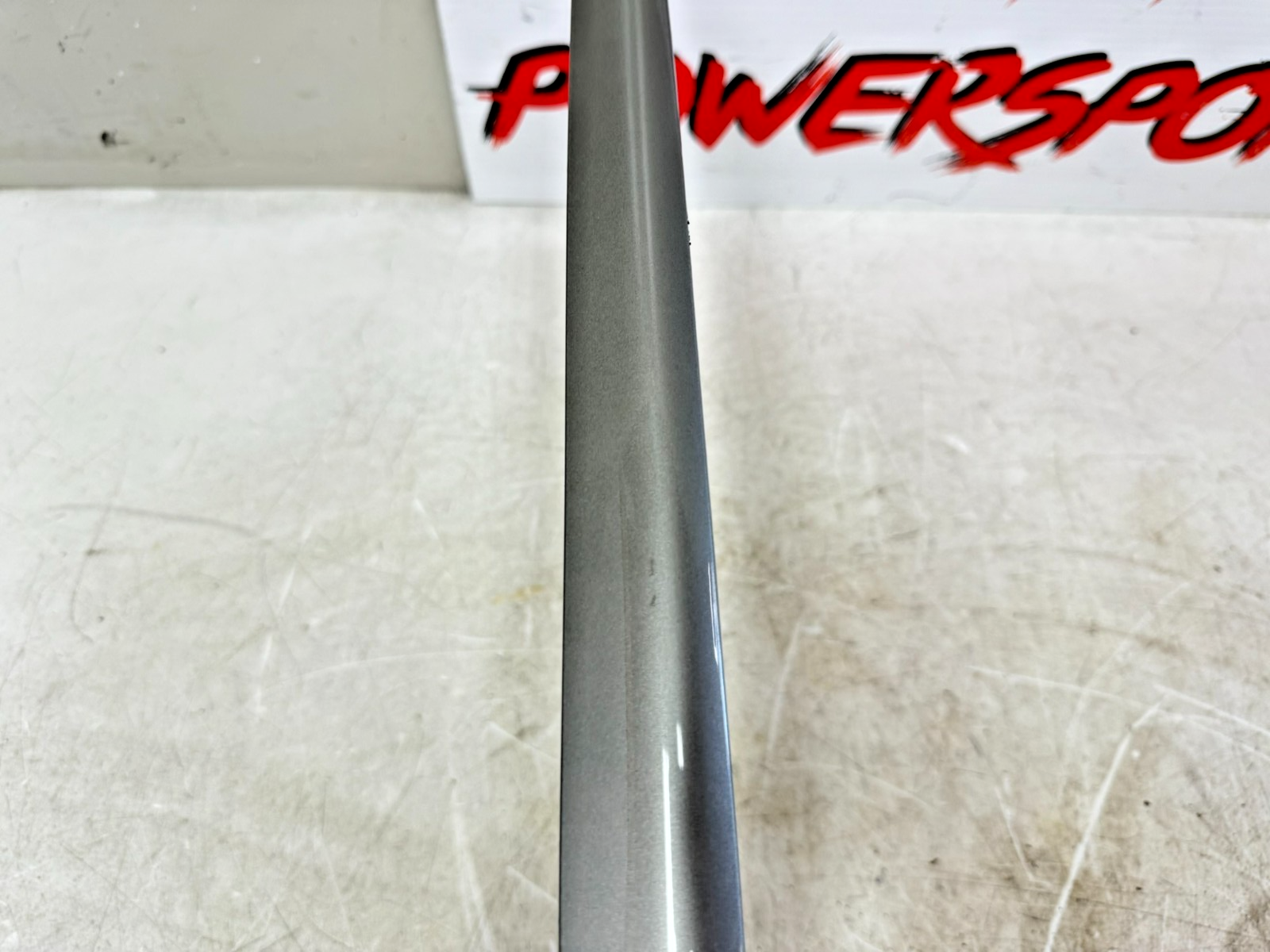 2002 Honda Goldwing GL1800 Trunk Trim Molding Left Right Side Fairing Cover Cowl