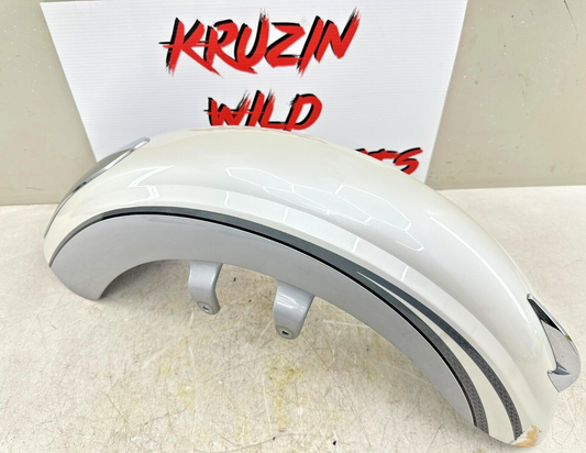 2005 Victory Kingpin OEM Front Fender