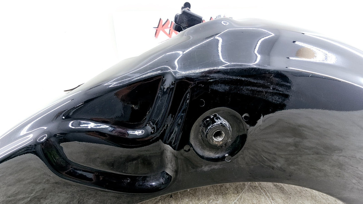 1999 HONDA VALKYRIE INTERSTATE Rear Wheel Fender Mud Guard