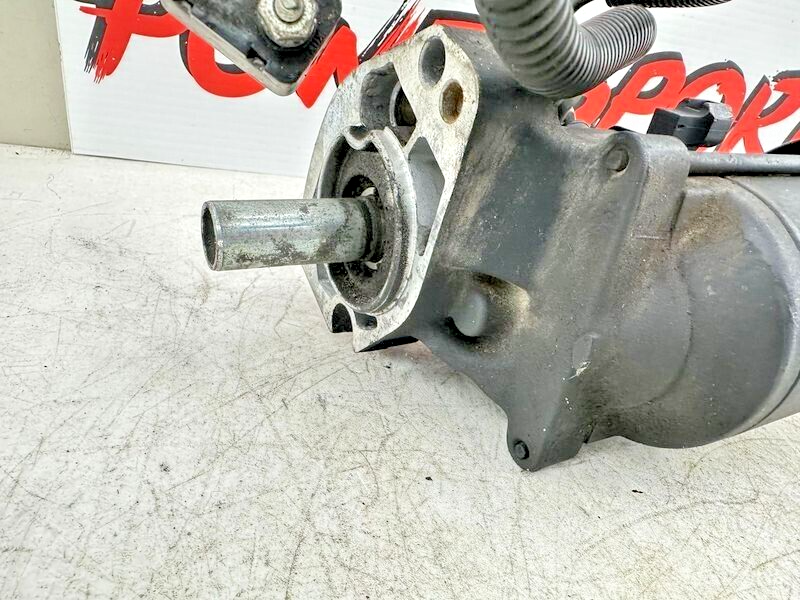 1999 HARLEY FLH ELECTRA GLIDE EVO + Twincam Starter Motor