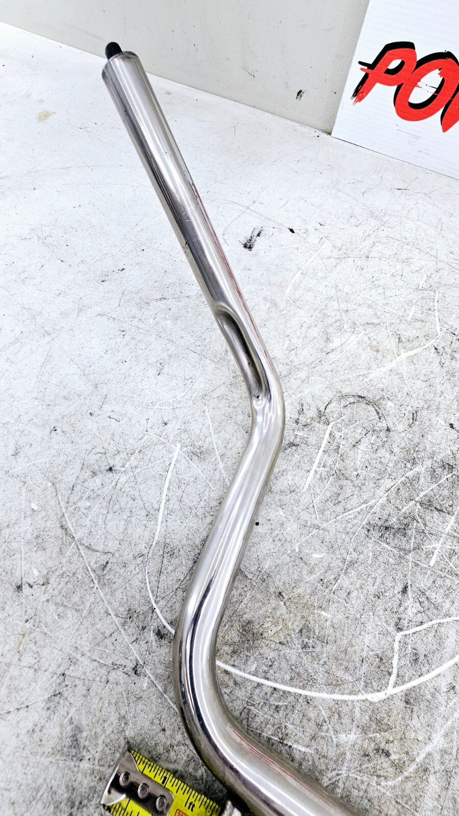 1994 HARLEY FLH ELECTRA GLIDE Handlebar Bars OEM Replacement Motorcycle