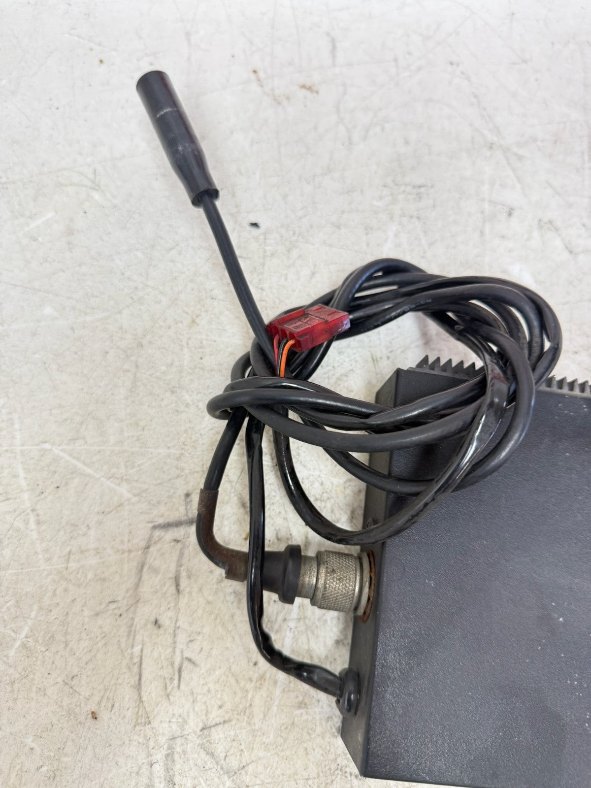 1995 HARLEY FLH ELECTRA GLIDE CB Radio Trans Receiver Intercom Module 77093-93