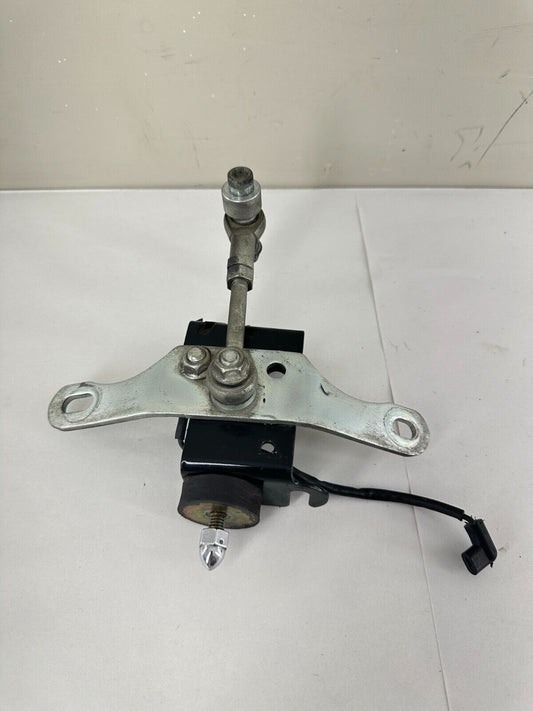 1996 HARLEY DAVIDSON DYNA UPPER MOTOR MOUNT