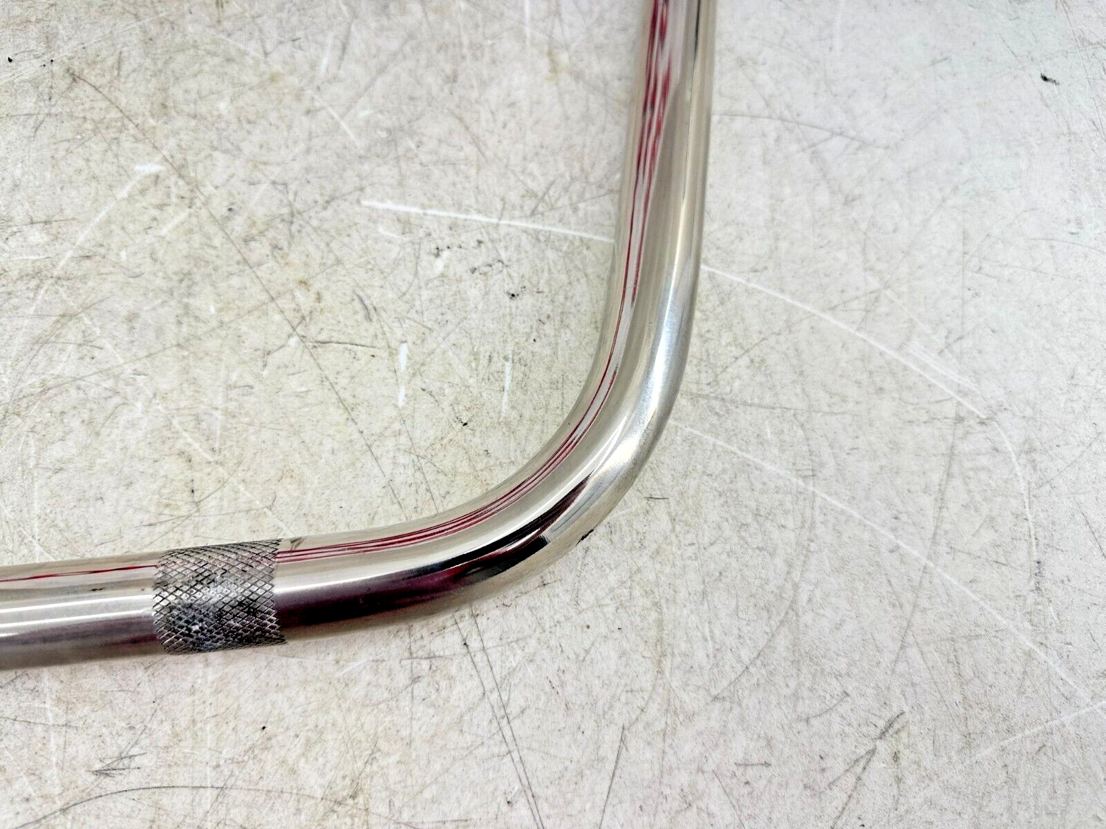 1999 HARLEY SOFTAIL OEM HD Handlebar Bars