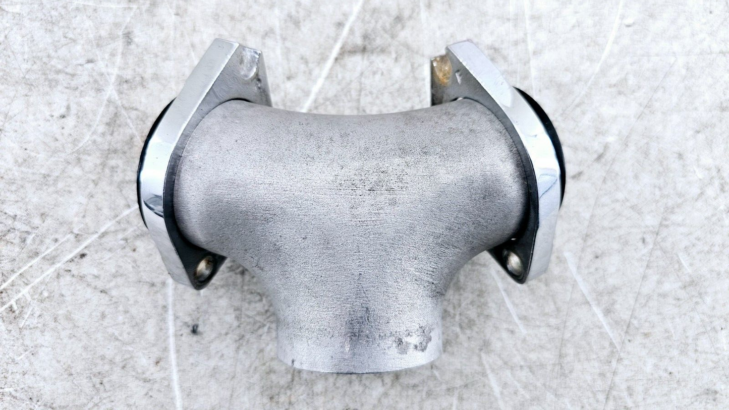 1995 HARLEY DYNA CONVERTIBLE Intake Manifold 27019-89