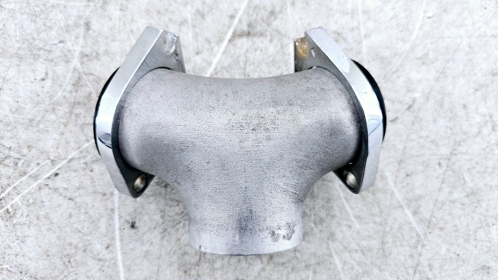 1995 HARLEY DYNA CONVERTIBLE Intake Manifold 27019-89