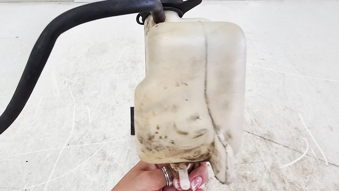 2000 HONDA VALKYRIE INTERSTATE Coolant Reservoir Bottle Water Tank