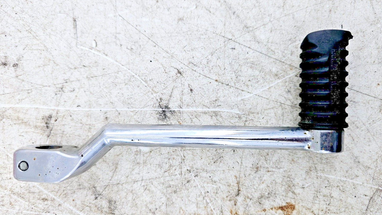 2002 HARLEY ELECTRA GLIDE Shift Linkage Shaft Lever