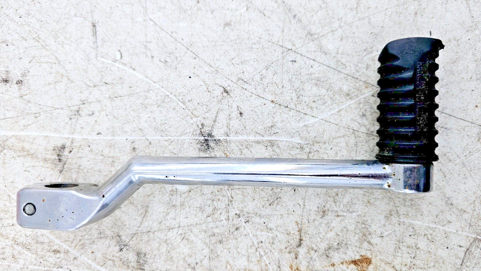 2002 HARLEY ELECTRA GLIDE Shift Linkage Shaft Lever