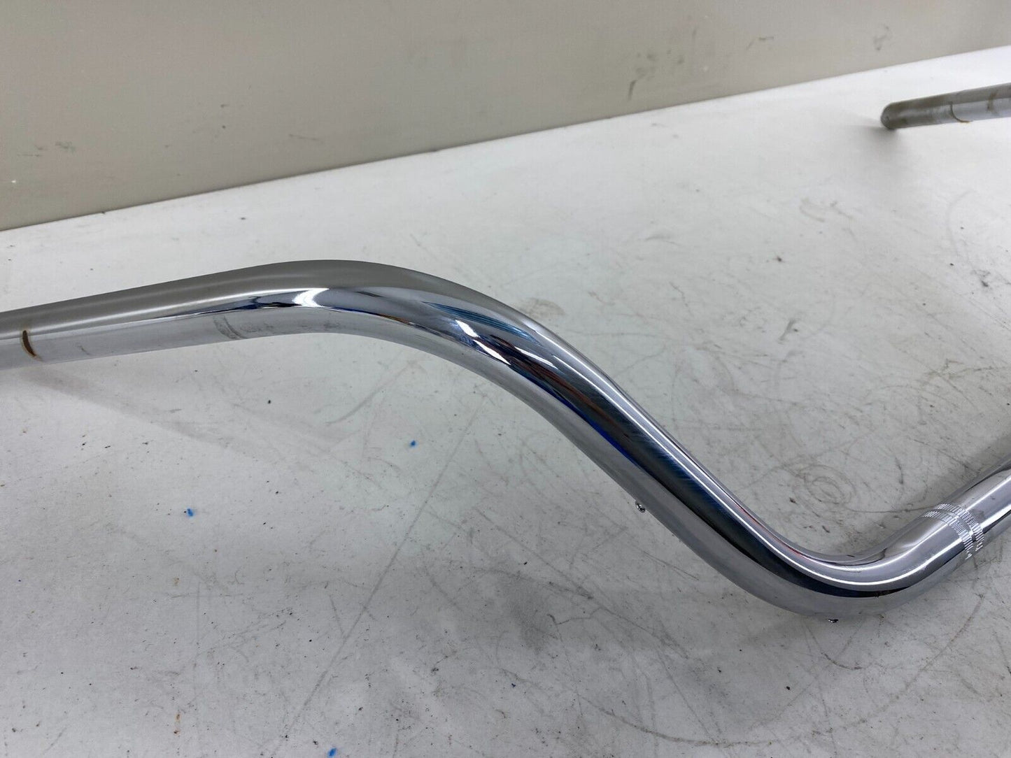 1999 HONDA VALKYRIE INTERSTATE Chrome Handlebars