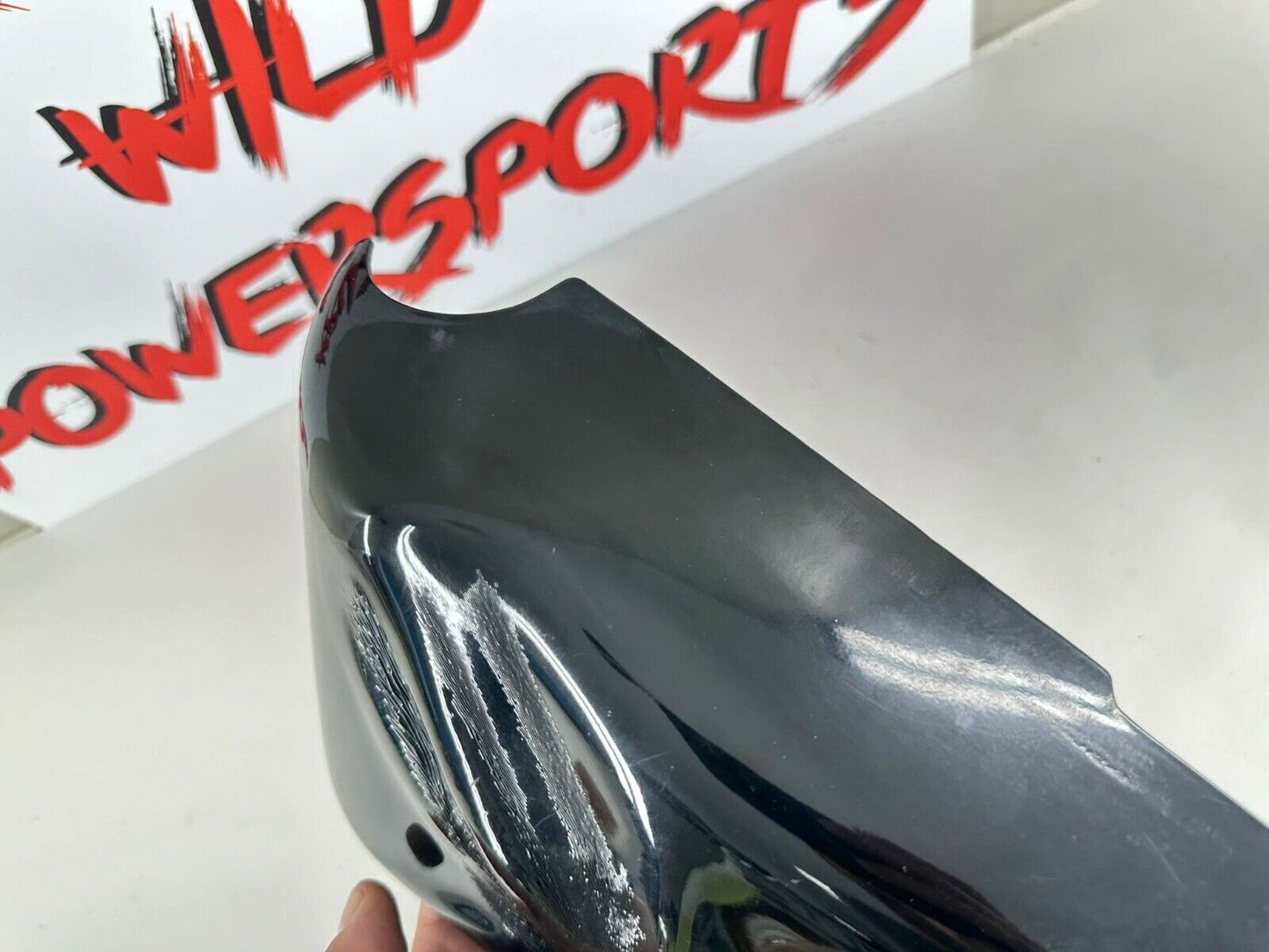 1998 HONDA VALKYRIE TOURING Left Side Cover Fairing