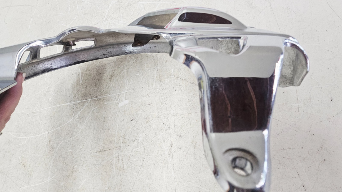 2001 Honda Goldwing GL1800 Left & Right Brake Disc Wheel Covers Guard