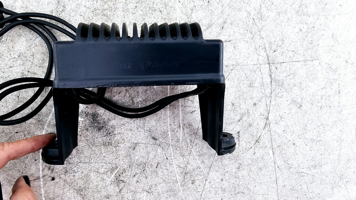 1998 HARLEY FLH ROADKING Voltage Regulator Rectifier