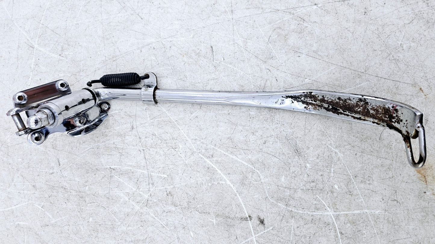 1988 HARLEY SOFTAIL Kickstand Jiffy Side Stand