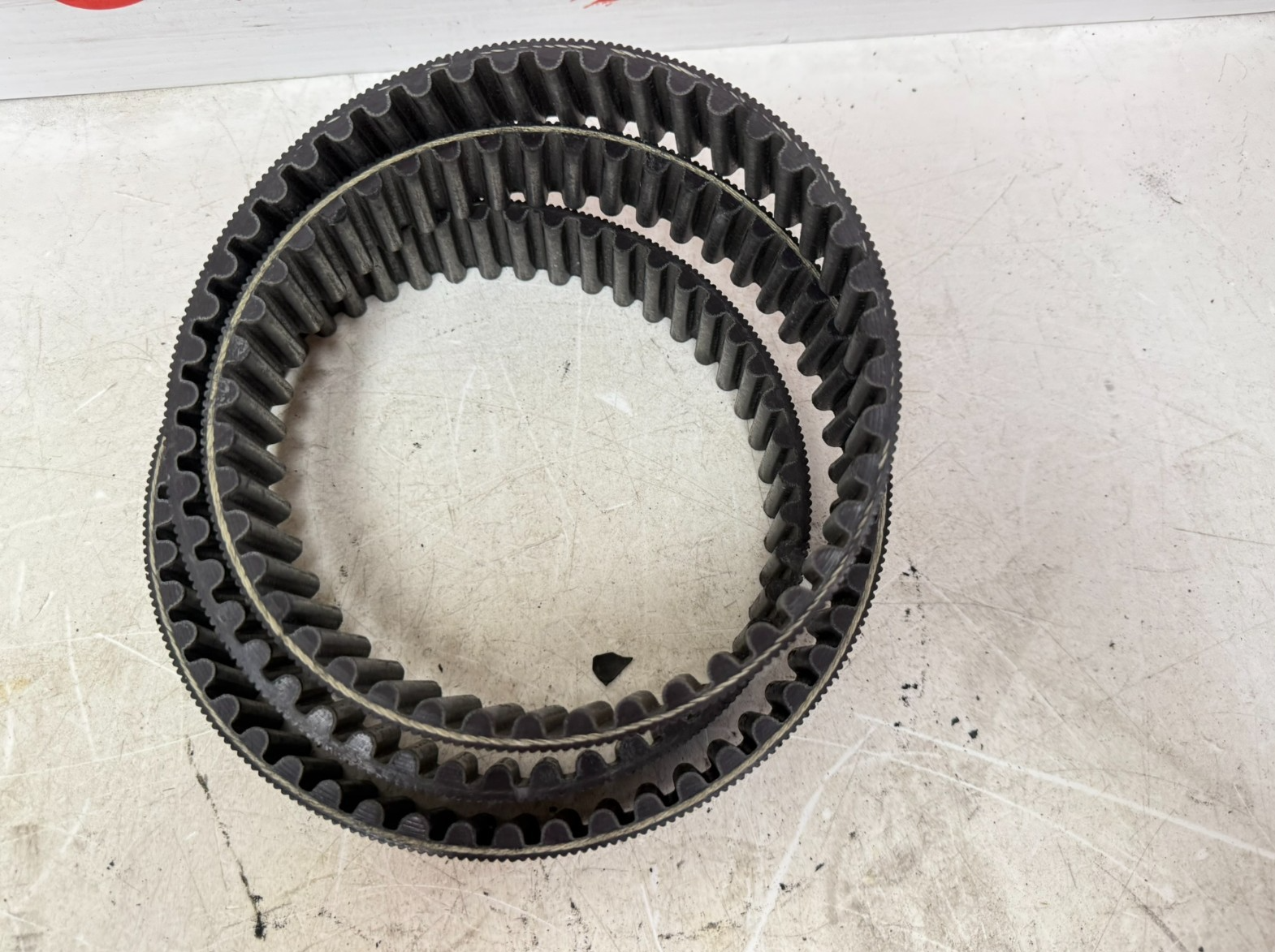 2003 HARLEY ELECTRA GLIDE Rear Final Drive Belt
