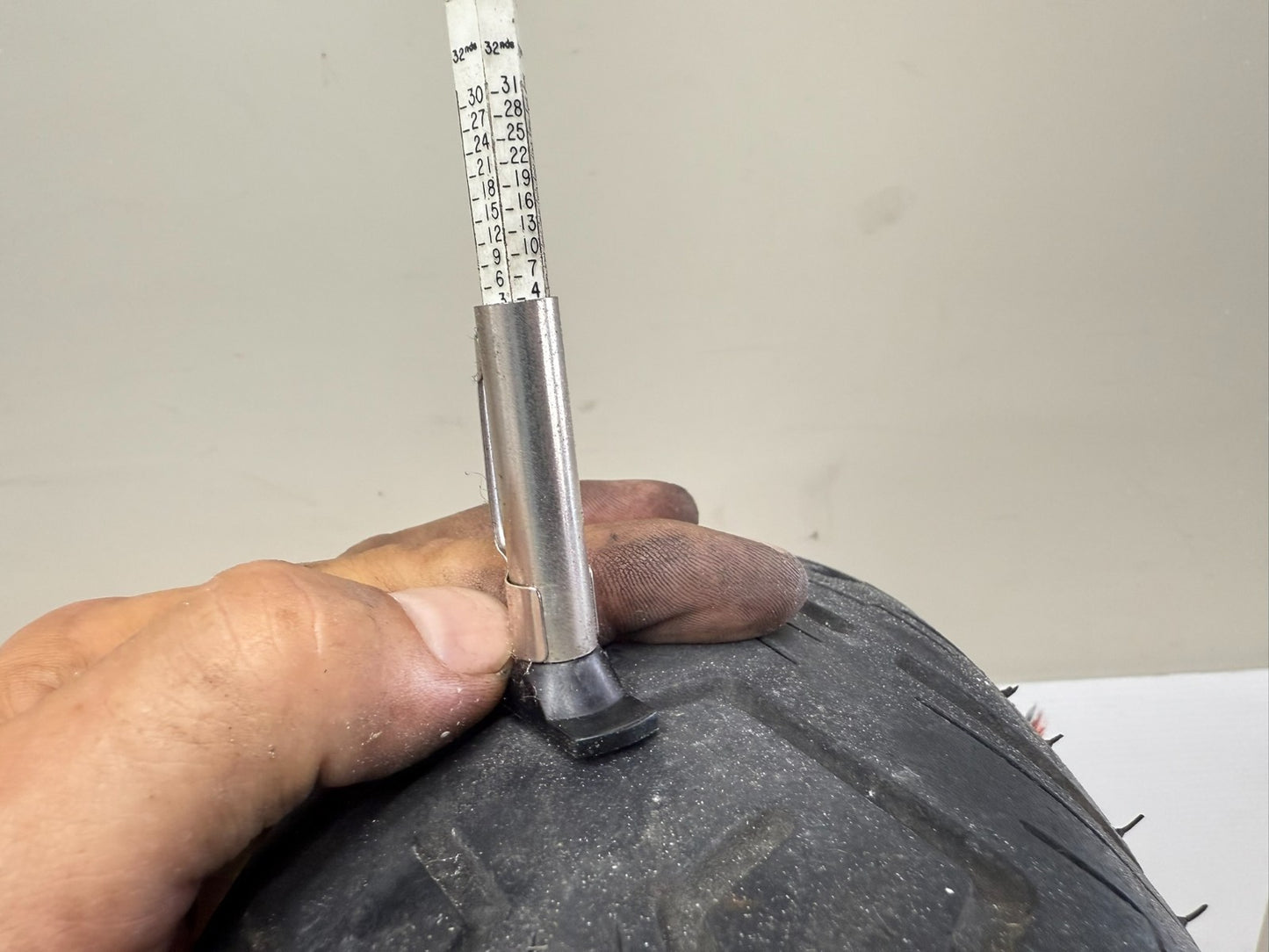 1997 HARLEY DAVIDSON SOFTAIL Front Wheel Rim Tire Laced Brake Rotor 16x3