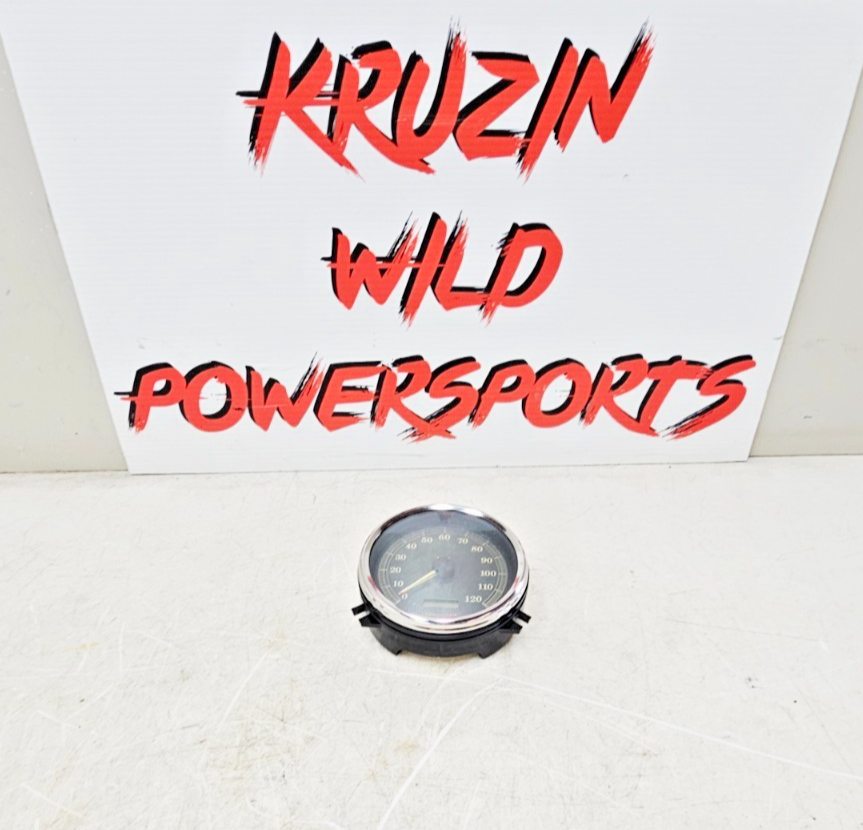 2002 HARLEY SOFTAIL Speedometer Speedo Gauge