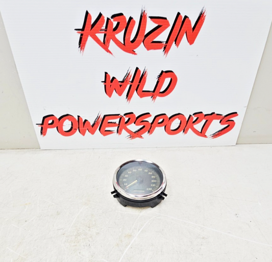 2002 HARLEY SOFTAIL Speedometer Speedo Gauge