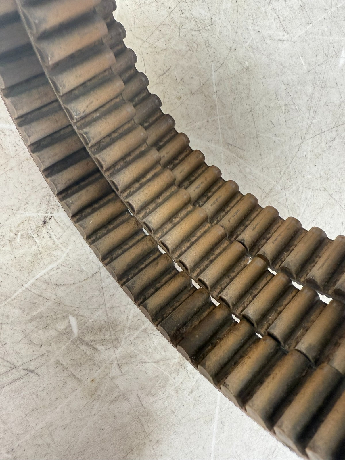 2003 Harley Davidson Sportster OEM HD Final Drive Belt