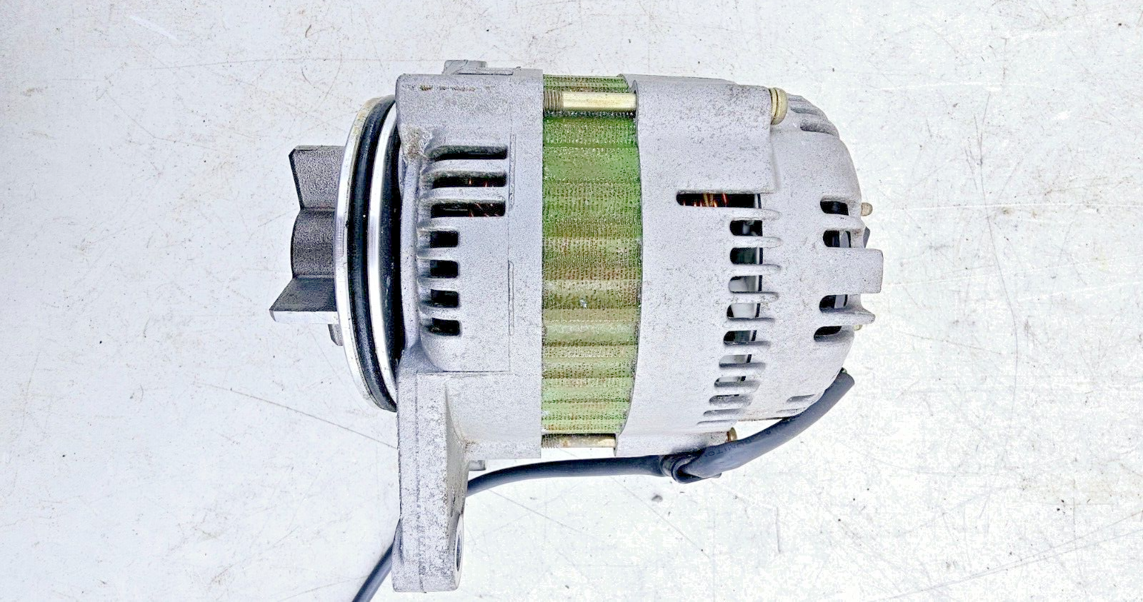 1993 HONDA GOLDWING GL1500 Alternator Alternater Charging System LR140-708C
