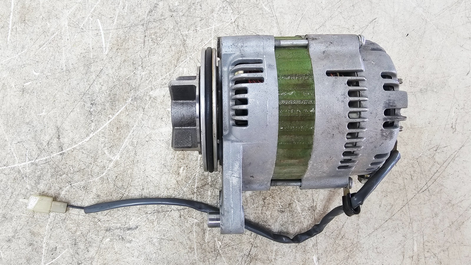 1995 HONDA GOLDWING GL1500 Alternator Alternater Charging System