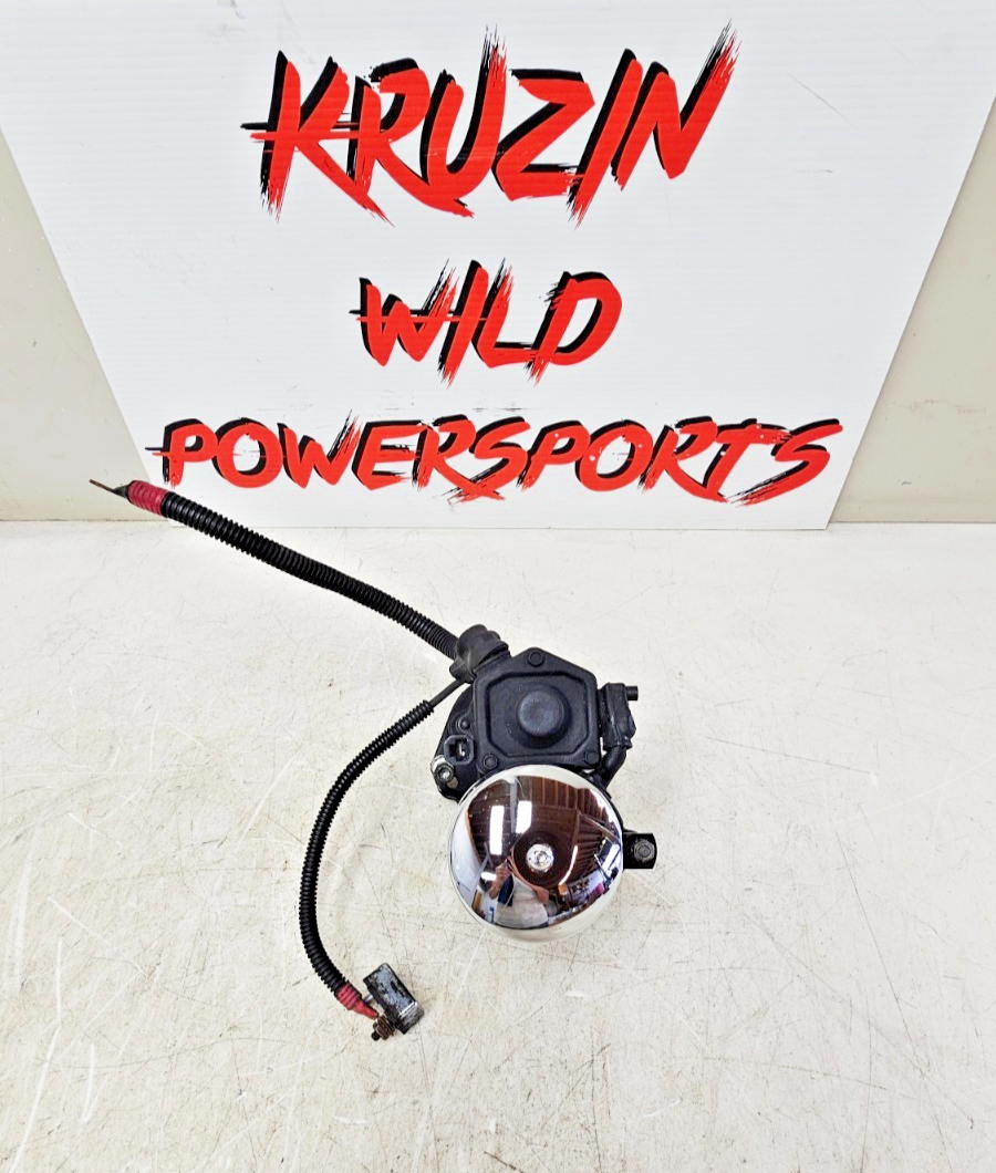 2000 HARLEY SOFTAIL DEUCE OEM Engine Starter Motor