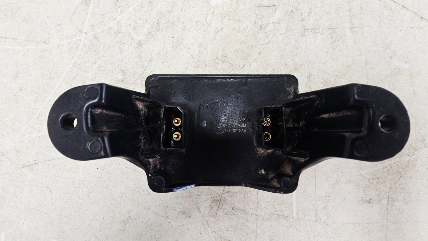 1996 HARLEY FLH ELECTRA GLIDE Battery Voltage Regulator Rectifier  + Wire