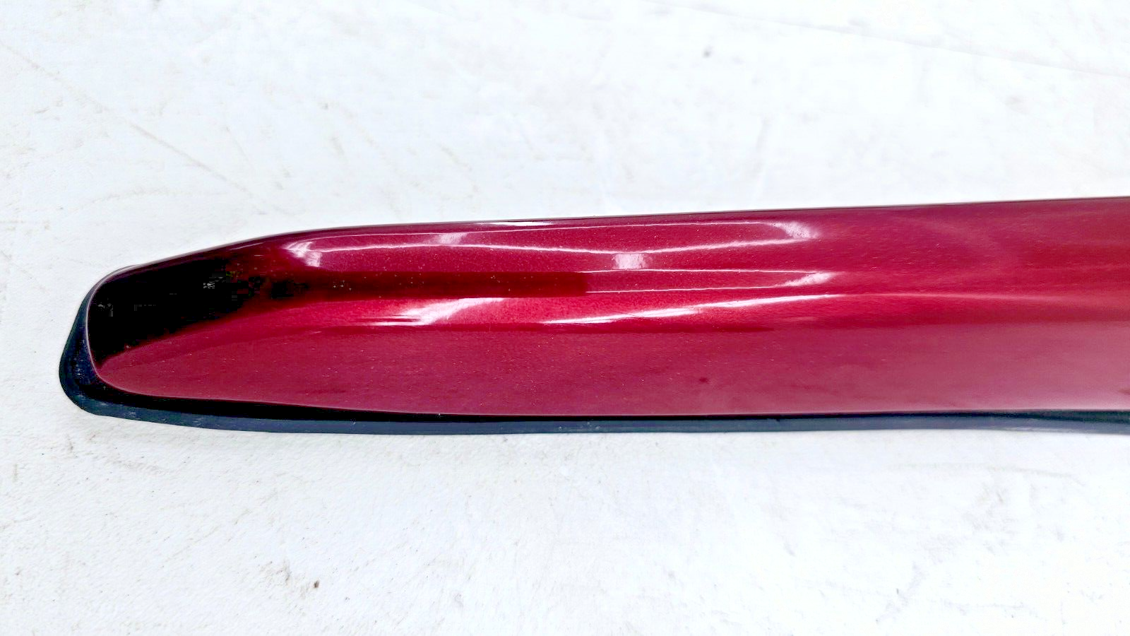 1993 HONDA GOLDWING GL1500 Trunk Lid Spoiler Fin Fairing Panel