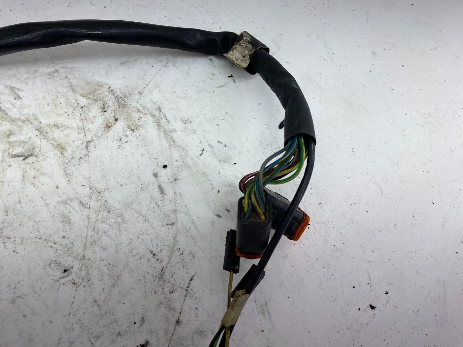 1995 HARLEY ELECTRA GLIDE EFI Fuel Injection Wire Harness