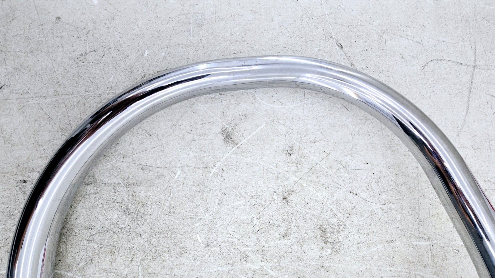 2000 Harley Davidson Sportster Chrome Engine Guard Crash Bar