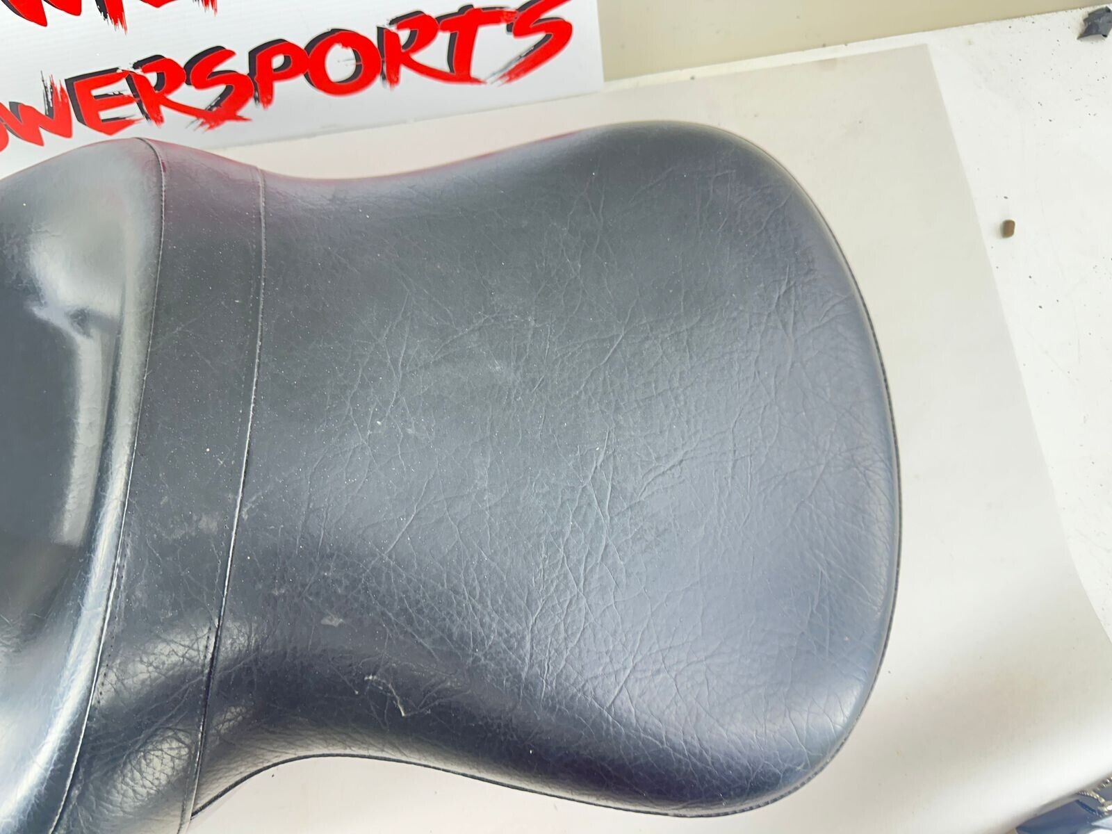 1998 HONDA VALKYRIE INTERSTATE OEM Seat Saddle