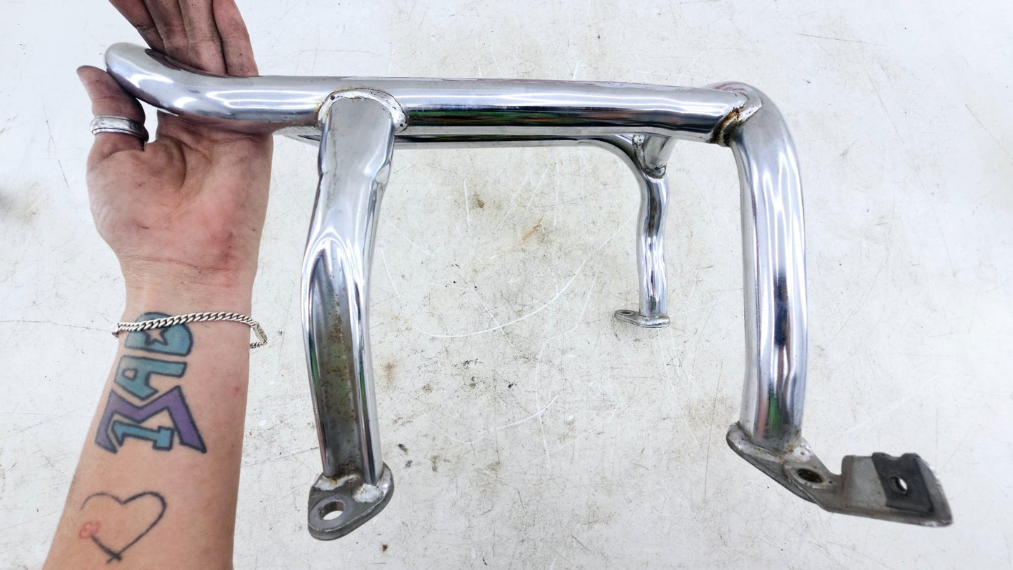 1993 HONDA GOLDWING GL1500 Chrome Engine Crash Guards Bars