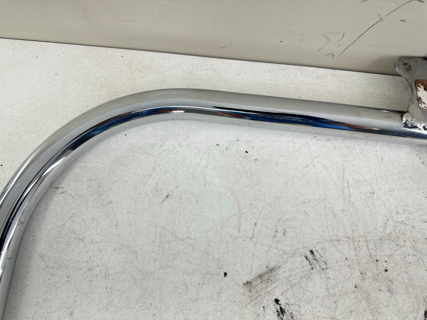 2001 HARLEY DAVIDSON SOFTAIL Highway Engine Motor Crash Guard Bar