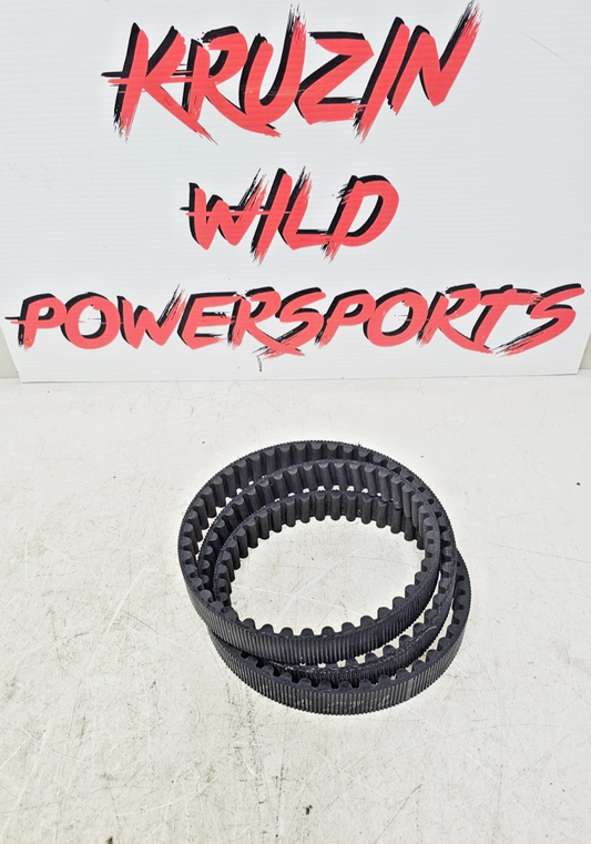 1993 HARLEY SOFTAIL Final Drive Belt OEM HD
