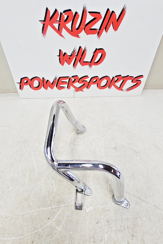 2001 Honda Goldwing GL1800 Engine Motor Crash Bar Guards Highway Bar